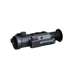 Тепловизионный прицел Pard Ocelot 640-50 LRF Q (50 мм, 640х512, 2600 м) 80472 фото