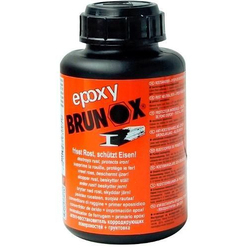 Brunox Epoxy перетворювач іржі 250 ml BR025EP фото