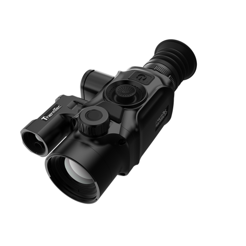 Тепловізійний приціл Thermtec Vidar 335L 2.0 (35 мм, 384х288, 1800 м) 80460 фото