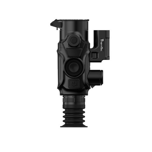 Тепловізійний приціл Thermtec Vidar 335L 2.0 (35 мм, 384х288, 1800 м) 80460 фото