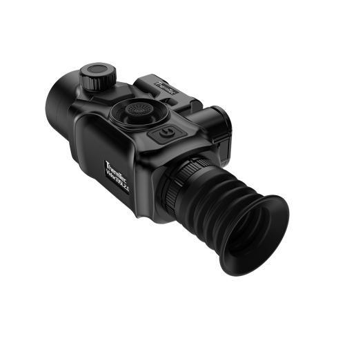 Тепловізійний приціл Thermtec Vidar 335L 2.0 (35 мм, 384х288, 1800 м) 80460 фото
