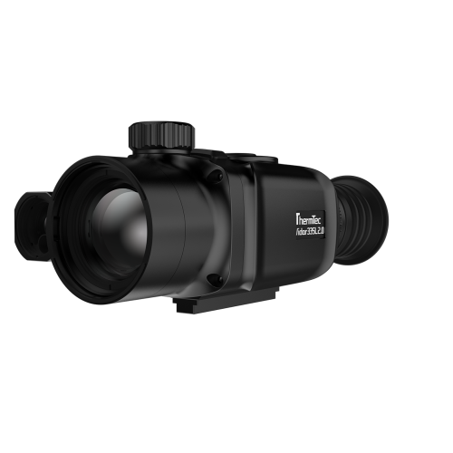 Тепловізійний приціл Thermtec Vidar 335L 2.0 (35 мм, 384х288, 1800 м) 80460 фото