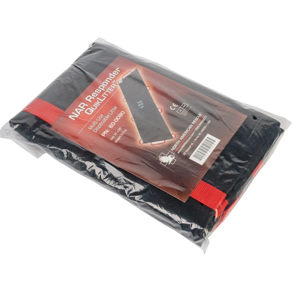 Компактные носилки NAR Responder QuikLitter (187 x 71,1 см) 39-003-15 фото