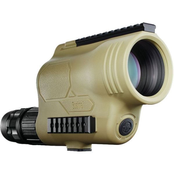 Труба Bushnell Legend Tactical 15-45x60 64944 фото