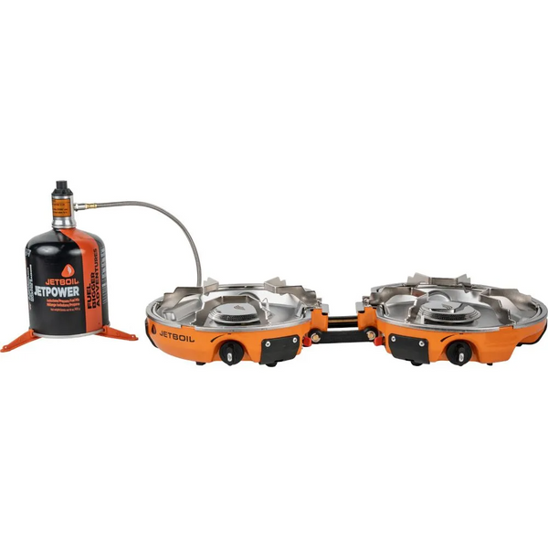 Система приготування їжі JetBoil Genesis System (JBL GNSY-EU) 850019774573 фото