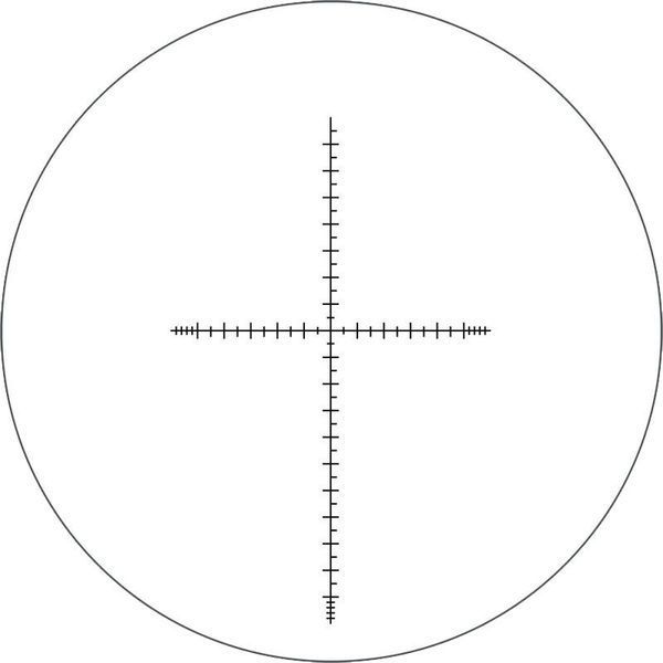 Труба Bushnell Legend Tactical 15-45x60 64944 фото