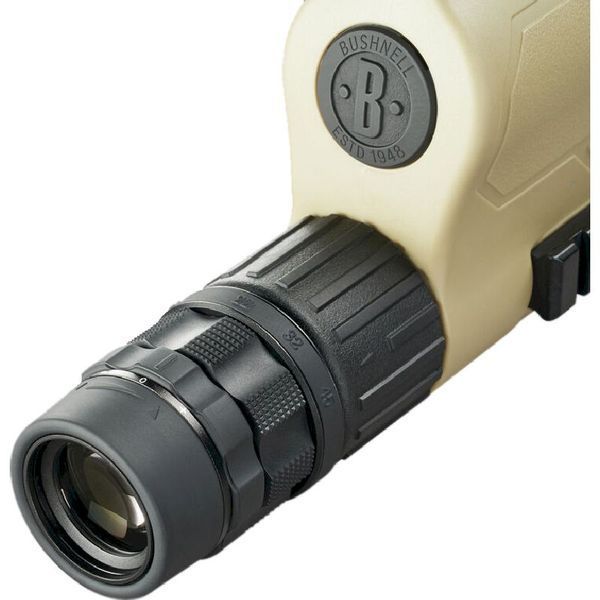 Труба Bushnell Legend Tactical 15-45x60 64944 фото