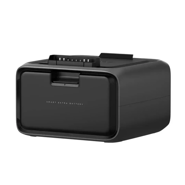 Додаткова батарея EcoFlow RIVER3 EB600 Extra Battery EFEB600 фото