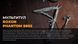 Мультитул Roxon Phantom S802 S802 фото 20