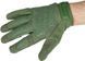 Перчатки олива Mechanix 7540026 фото 2