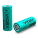Аккумулятор Videx Li-ion 26650 (без защиты) 5000mAh bulk/1шт 26650/5000/1B фото