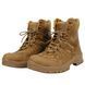 Демисезонные берцы койот Undolini/Air-Tex 1059-44 фото 1