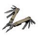 Мультиінструмент Leatherman Super Tool 300 BLACK, чохол MOLLE (чорн), картонна коробка 832762 фото 6