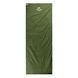 Спальник надлегкий Naturehike LW180 NH21MSD04 правий (15&deg;C), p-p XL, темно-зелений 6927595786956-R фото 1