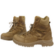 Демисезонные берцы койот Undolini/Air-Tex 1059-44 фото 3