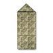 Спальный мешок с капюшоном Tactical Summer FS (73 220) Пиксель  2279-П фото 1
