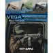 Телескопический приклад Key-Arma VEGA  VEGA фото 7