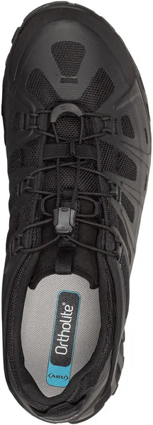 Трекінгові кросівки AKU Selvatica TC GTX (чорні) 670066 фото