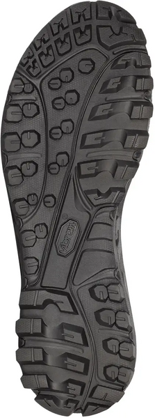 Трекінгові кросівки AKU Selvatica TC GTX (чорні) 670066 фото