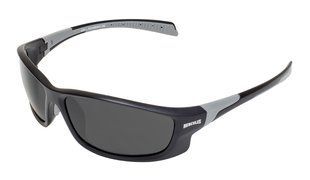 Очки защитные открытые Global Vision Hercules-5 (gray) серые 1ГЕР5-20 фото