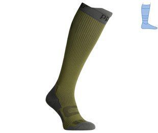 Демісезонні компресійні гольфи LongDry PRO UltraFit 1723-L фото