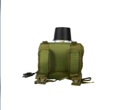 РЕБ Contra-drone (Anti-fpv BackPack) (700-1020МГц) 44045 фото
