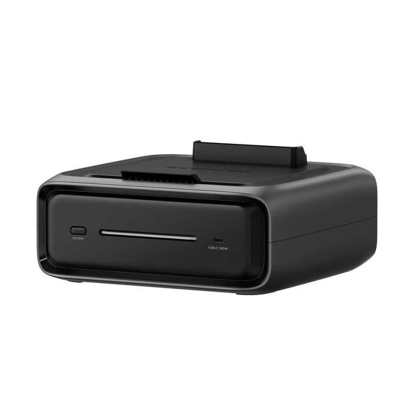 Додаткова батарея EcoFlow RIVER 3 Plus Smart EB 300 EFEB300 фото