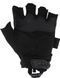 Перчатки Mechanix M-Pact Fingerless чёрные 7540109 фото 3