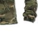 Флисовая кофта мультикам Kiborg Jacket Grid Fleece 1243-S фото 5