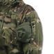 Флисовая кофта мультикам Kiborg Jacket Grid Fleece 1243-S фото 4