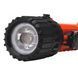 Фонарь пожарный Mactronic M-Fire Focus (235 Lm) Ex-ATEX (PHH0213) DAS2227 фото 7