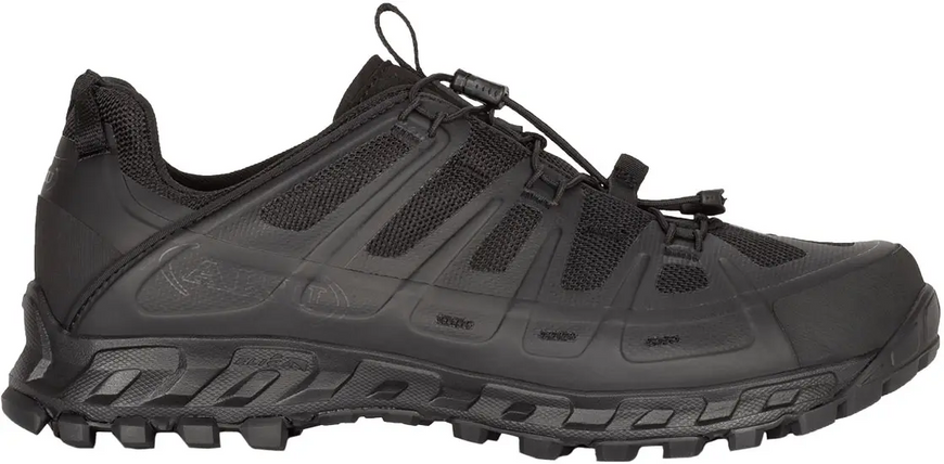 Трекінгові кросівки AKU Selvatica TC GTX (чорні) 670066 фото
