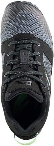 Летние кроссовки Belleville Mini-Mil 001 Zero Drop из SuperFabric и подошвой Vibram (черный/черный камуфляж) 14885144 фото