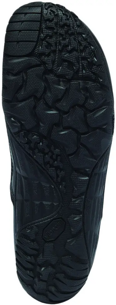 Летние кроссовки Belleville Mini-Mil 001 Zero Drop из SuperFabric и подошвой Vibram (черный/черный камуфляж) 14885144 фото