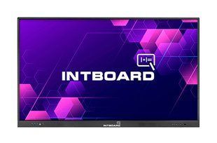 Інтерактивна панель INTBOARD LT75 PC (Android 14) 10251003 фото