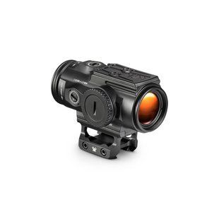 Прицел Vortex Spitfire&reg; HD Gen II, 5X Prism, прицельная сетка AR-BDC4 62839 фото