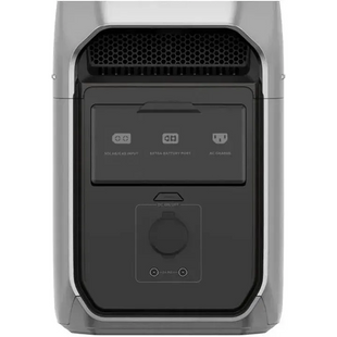 Зарядна станція EcoFlow DELTA 3 Plus EFDELTA3P-EU фото