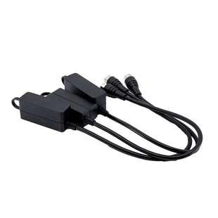 Зарядний пристрій YX для DJI Mavic 4 Pro на 3 акумулятори з USB-виходом 22614 фото