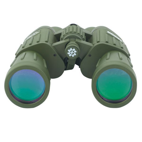 Бінокль KONUS KONUSARMY 7x50 W.A. 2171-db фото