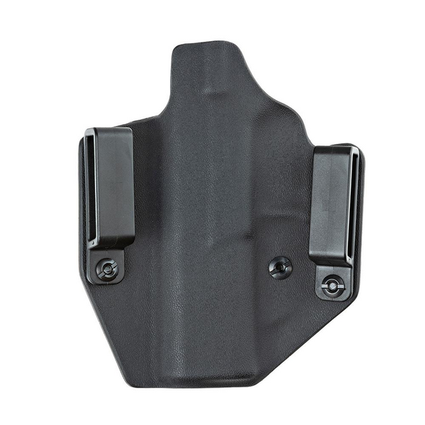 Кобура зовнішньопоясна ATA-Gear Hit Factor v.1 CZ P10-F/SC Black HF1P10FR-BK----- фото