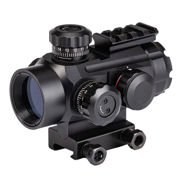 Прицел коллиматорный Konusight Red/Green Dot 80016 фото