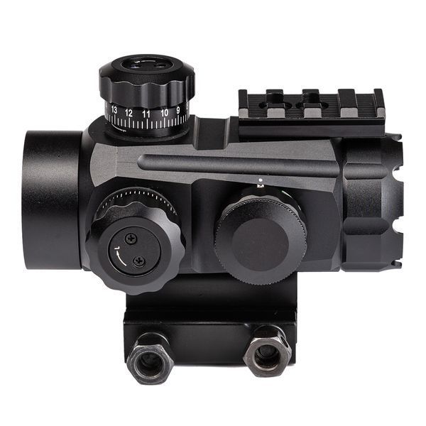 Прицел коллиматорный Konusight Red/Green Dot 80016 фото