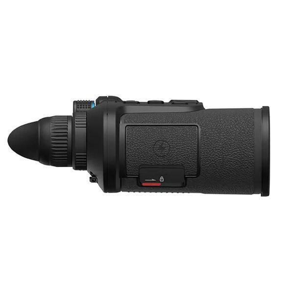 Бінокль цифровий Guide DN30 2-16x 4K 3840x2160@2&mu;m з далекоміром 600м 67234 фото