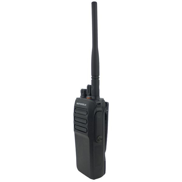 Професійна цифрова портативна рація Motorola R7 UHF NKP BT WiFI GNSS PREMIUM PRA502CEG (MDH06RDC9XA2AN) 33570 фото