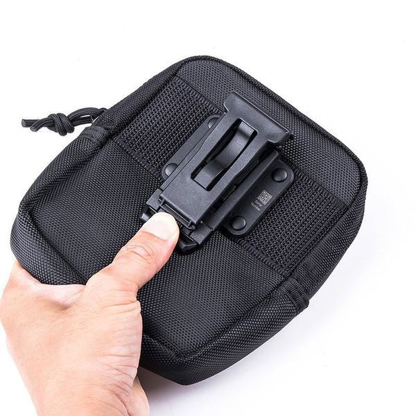 Чехол-подсумок на пояс Nextorch V23X-carry V23X-carry фото