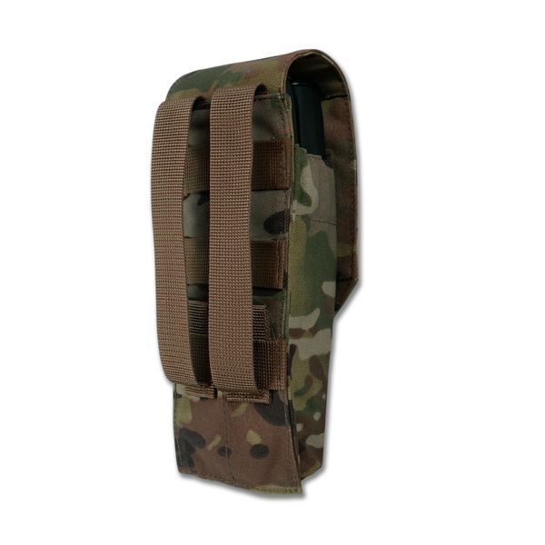 Підсумок під 2 магазина KIBORG GU Double Mag Pouch Мультикам 2305-0121-00 фото