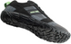 Летние кроссовки Belleville Mini-Mil 001 Zero Drop из SuperFabric и подошвой Vibram (черный/черный камуфляж) 14885144 фото 7
