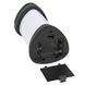 Фонарь кемпинговый Bo-Camp Flux High Power LED 180 Lumen Black/Anthracite (5818895) DAS1267 фото 3