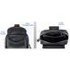 Чехол-подсумок на пояс Nextorch V23X-carry V23X-carry фото 2