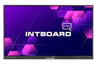 Інтерактивна панель INTBOARD LT86 PC (Android 14) 10252000 фото